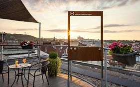 Design Metropol Hotel Praha